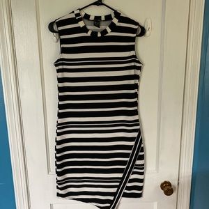 Rebel sugar stretchy mini dress